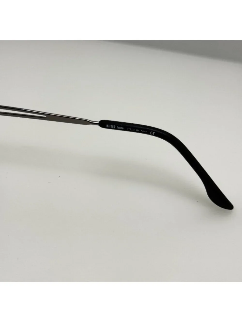 Killer Loop Sunglasses Mania 3104 102 Italy